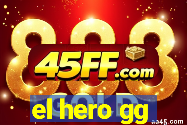 el hero gg